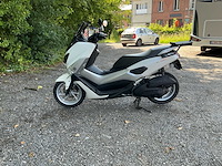Yamaha n max se93 motorfiets - afbeelding 10 van  17