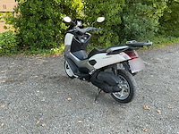 Yamaha n max se93 motorfiets - afbeelding 11 van  17
