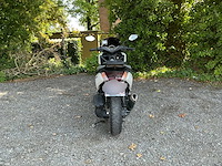 Yamaha n max se93 motorfiets - afbeelding 12 van  17