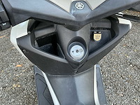 Yamaha n max se93 motorfiets - afbeelding 17 van  17