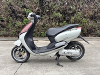 Yamaha neo's