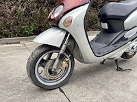 Yamaha neo's - afbeelding 2 van  8