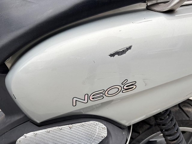 Yamaha neo's - afbeelding 4 van  8