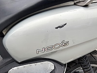 Yamaha neo's - afbeelding 4 van  8