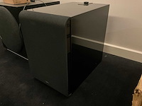 Yamaha ns-nsw100 subwoofer - afbeelding 1 van  4