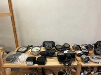 Yamaha partij snelheidsmeters / dashboards (diverse modellen) (21x) - afbeelding 2 van  9