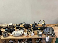 Yamaha partij snelheidsmeters / dashboards (diverse modellen) (21x) - afbeelding 5 van  9