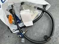 Yamaha r6 met akrapovic motorfiets - afbeelding 10 van  20