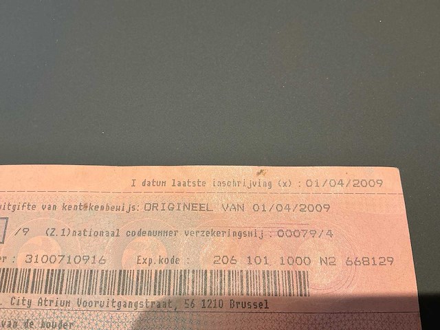 Yamaha r6 met akrapovic motorfiets - afbeelding 13 van  20