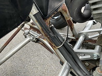 Yamaha raptor 660 quad project of voor onderdelen - afbeelding 2 van  15