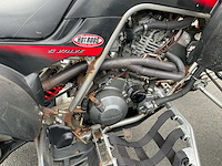 Yamaha raptor 660 quad project of voor onderdelen - afbeelding 4 van  15