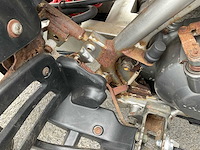 Yamaha raptor 660 quad project of voor onderdelen - afbeelding 5 van  15