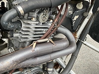 Yamaha raptor 660 quad project of voor onderdelen - afbeelding 8 van  15