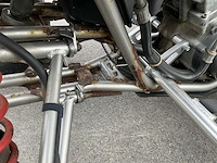 Yamaha raptor 660 quad project of voor onderdelen - afbeelding 10 van  15