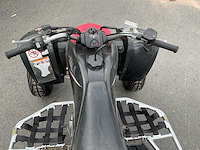 Yamaha raptor 660 quad project of voor onderdelen - afbeelding 14 van  15