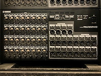 Yamaha rio3224 stagebox