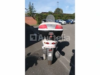 Yamaha scooter (vin:vtlse066000038227) - afbeelding 2 van  34