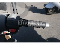 Yamaha scooter (vin:vtlse066000038227) - afbeelding 5 van  34