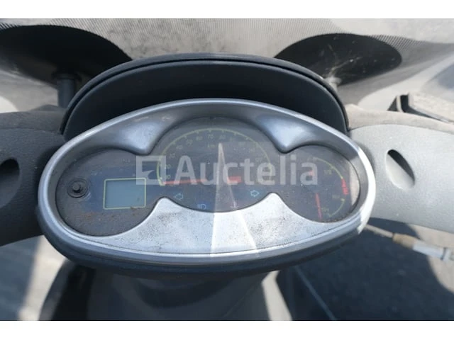 Yamaha scooter (vin:vtlse066000038227) - afbeelding 6 van  34