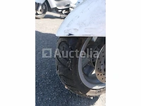 Yamaha scooter (vin:vtlse066000038227) - afbeelding 7 van  34
