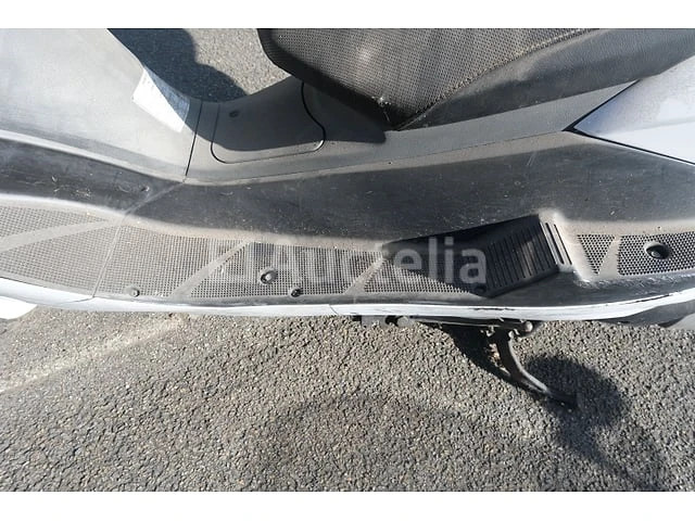 Yamaha scooter (vin:vtlse066000038227) - afbeelding 8 van  34