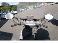 Yamaha scooter (vin:vtlse066000038227) - afbeelding 9 van  34