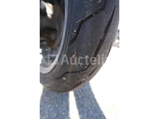 Yamaha scooter (vin:vtlse066000038227) - afbeelding 11 van  34
