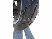 Yamaha scooter (vin:vtlse066000038227) - afbeelding 11 van  34