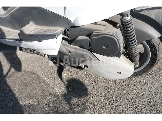 Yamaha scooter (vin:vtlse066000038227) - afbeelding 13 van  34