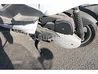 Yamaha scooter (vin:vtlse066000038227) - afbeelding 13 van  34