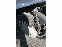 Yamaha scooter (vin:vtlse066000038227) - afbeelding 14 van  34