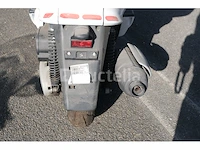 Yamaha scooter (vin:vtlse066000038227) - afbeelding 15 van  34