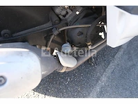 Yamaha scooter (vin:vtlse066000038227) - afbeelding 16 van  34