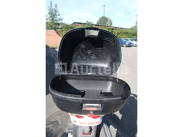 Yamaha scooter (vin:vtlse066000038227) - afbeelding 17 van  34