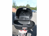 Yamaha scooter (vin:vtlse066000038227) - afbeelding 17 van  34