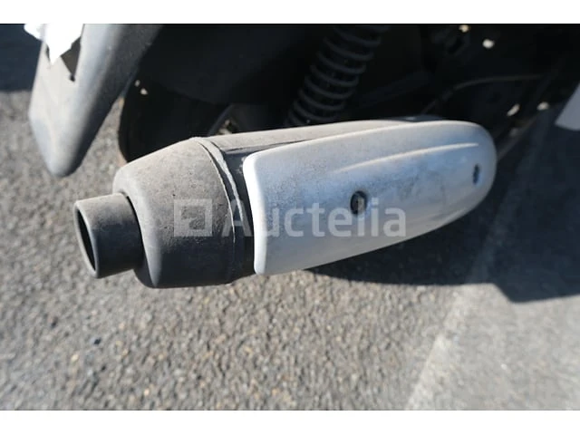 Yamaha scooter (vin:vtlse066000038227) - afbeelding 18 van  34