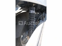 Yamaha scooter (vin:vtlse066000038227) - afbeelding 20 van  34
