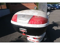 Yamaha scooter (vin:vtlse066000038227) - afbeelding 21 van  34