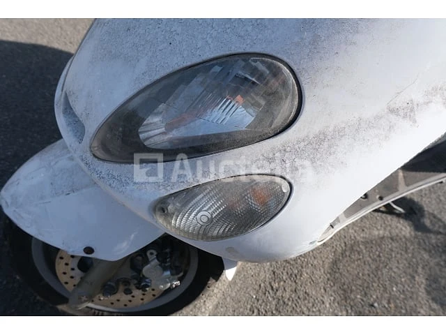 Yamaha scooter (vin:vtlse066000038227) - afbeelding 12 van  34