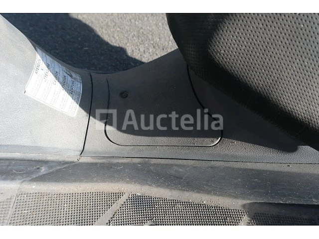 Yamaha scooter (vin:vtlse066000038227) - afbeelding 25 van  34