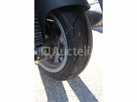 Yamaha scooter (vin:vtlse066000038227) - afbeelding 27 van  34