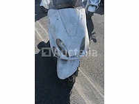 Yamaha scooter (vin:vtlse066000038227) - afbeelding 23 van  34