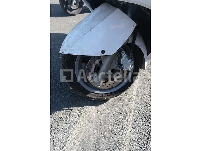 Yamaha scooter (vin:vtlse066000038227) - afbeelding 30 van  34