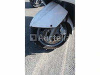 Yamaha scooter (vin:vtlse066000038227) - afbeelding 30 van  34