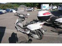 Yamaha scooter (vin:vtlse066000038227) - afbeelding 32 van  34