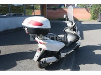 Yamaha scooter (vin:vtlse066000038227) - afbeelding 33 van  34