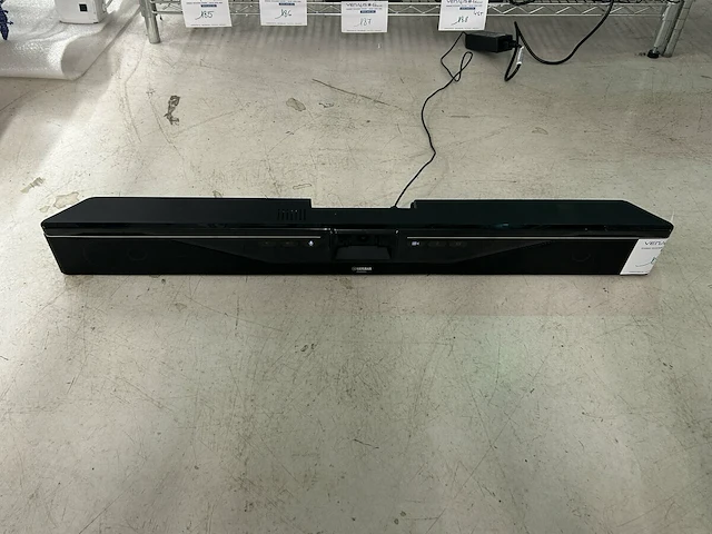 Yamaha slundbar - afbeelding 1 van  4
