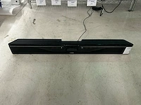Yamaha slundbar