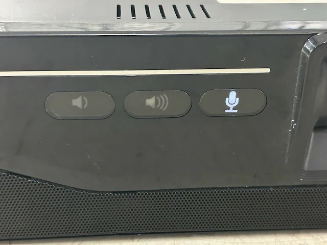 Yamaha slundbar - afbeelding 3 van  4