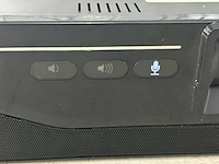 Yamaha slundbar - afbeelding 3 van  4